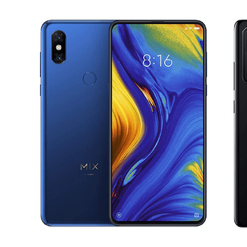 Mi MIX 3 5G 5G
