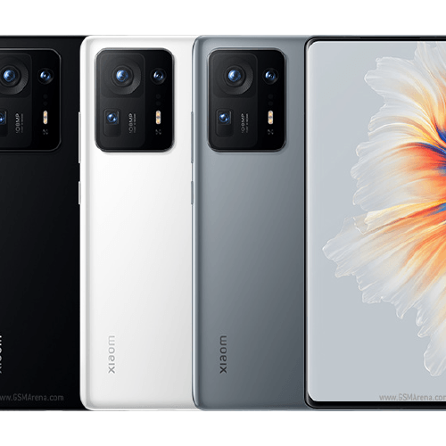 Mi MIX 4 5G