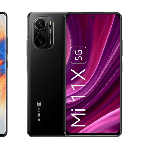Mi MIX 4G