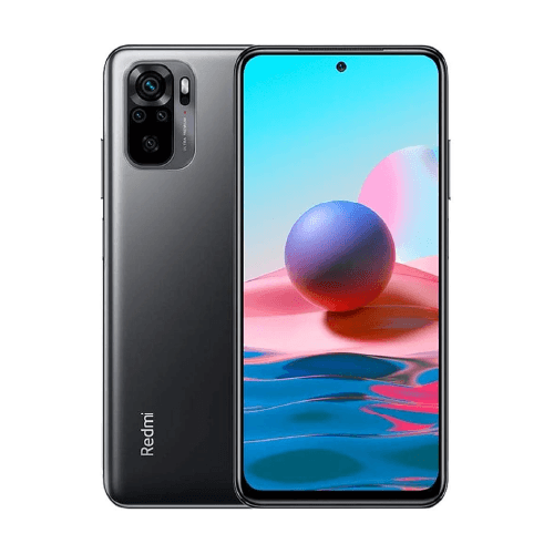 Mi Note 10 4G