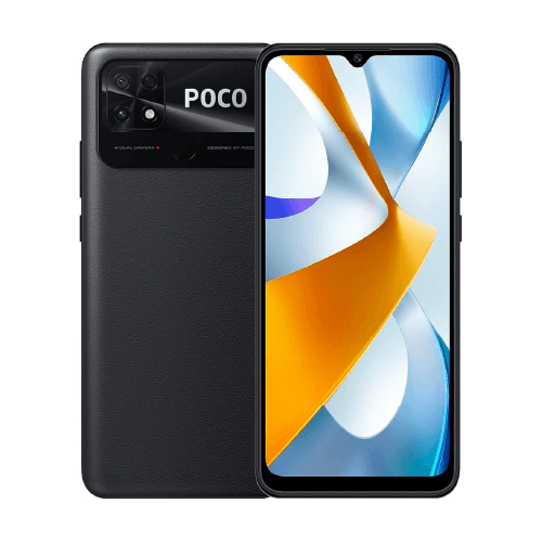 POCO C40 4G
