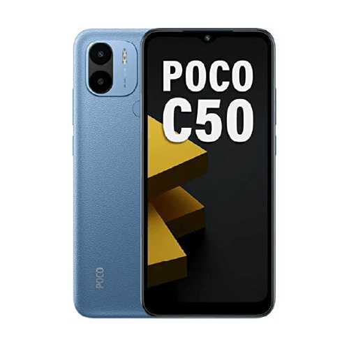 POCO C50 4G