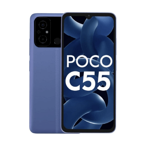 POCO C55 4G