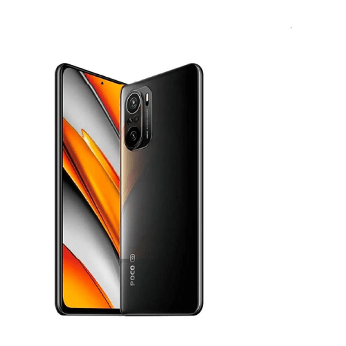 POCO F3 5G