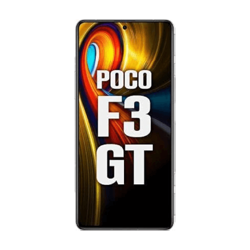 POCO F3 GT 5G