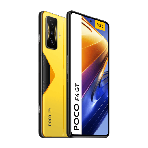 POCO F4 GT 5G