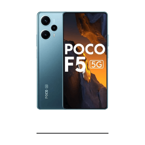 POCO F5 5G