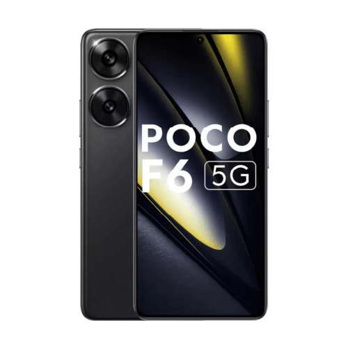 POCO F6 5G