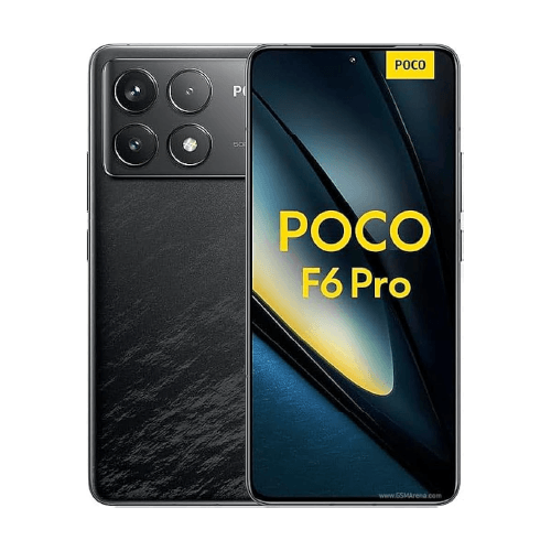 POCO F6 Pro 5G