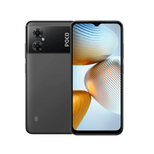 POCO M4 5G 5G