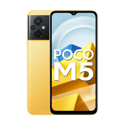POCO M5 4G