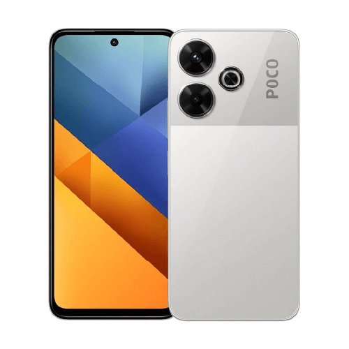 POCO M6 4G