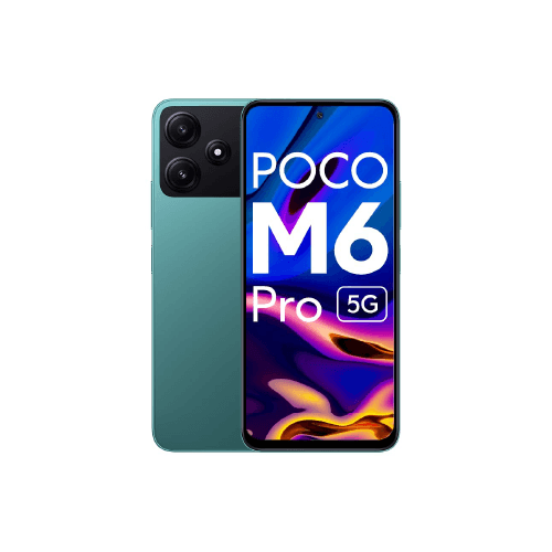POCO M6 Pro 4G