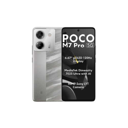 POCO M7 4G