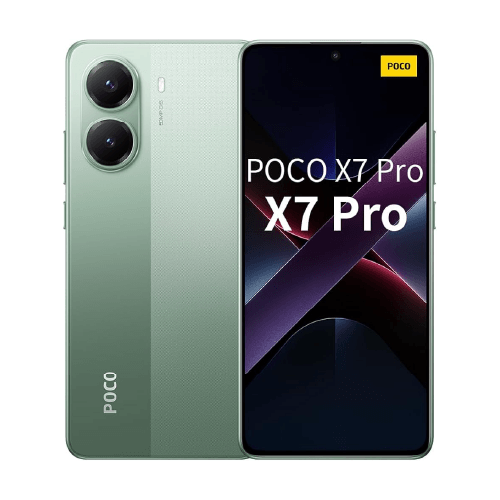 POCO M7 Pro 4G