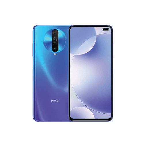 POCO X2 4G
