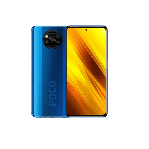 POCO X3 4G