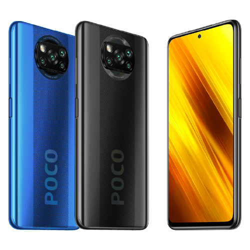POCO X3 NFC 4G