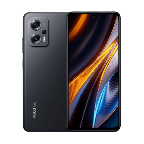 POCO X4 GT 5G