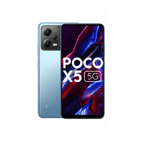 POCO X5 5G