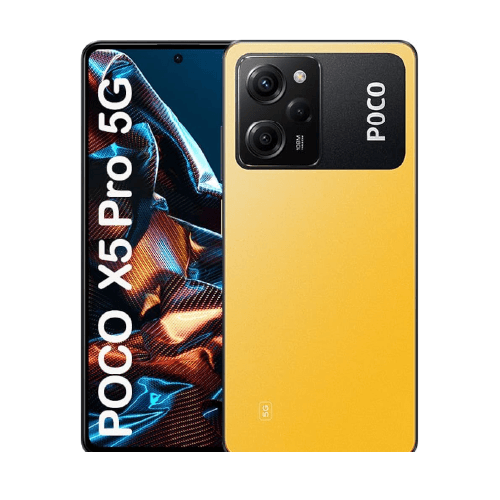 POCO X5 Pro 5G 5G