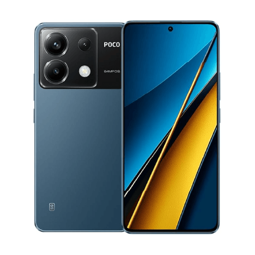 POCO X6 5G 5G