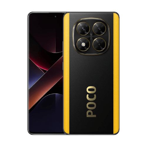 POCO X7 5G