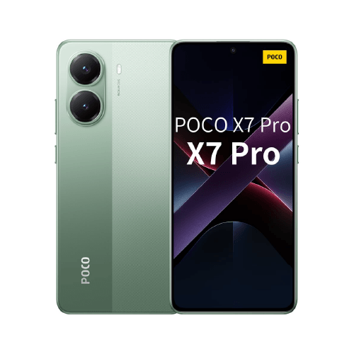 POCO X7 Pro 5G