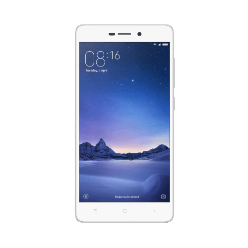 Redmi 3S 4G