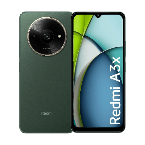 Redmi 3X 4G
