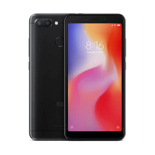 Redmi 6 4G
