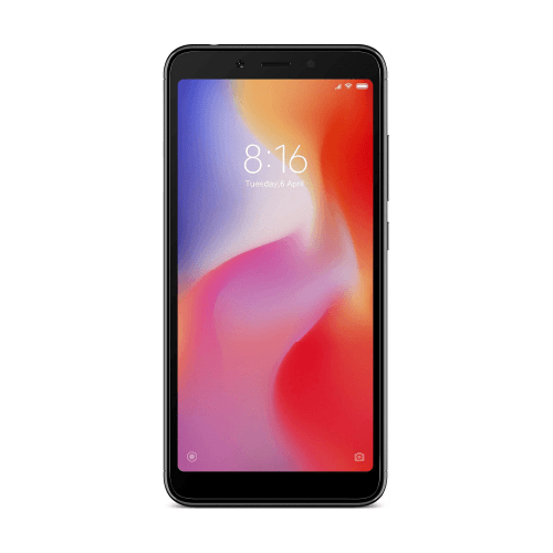 Redmi 6A 4G