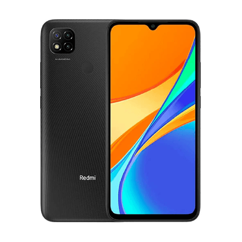 Redmi 9C 4G