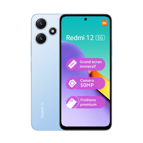 Redmi 11C 5G