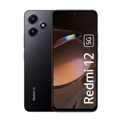 Redmi 12 5G