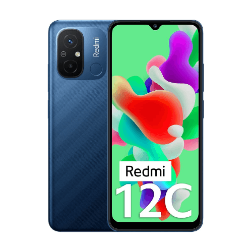 Redmi 12C 5G