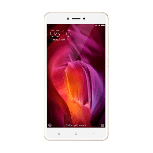 Redmi Note 4 4G