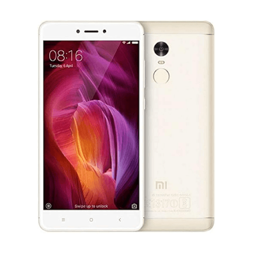 Redmi Note 4X 4G