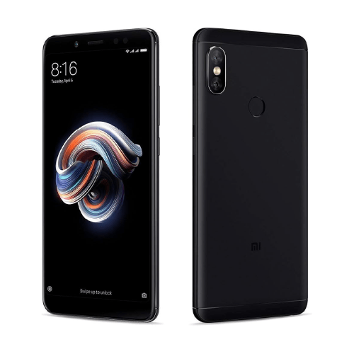 Redmi Note 5 Pro 4G