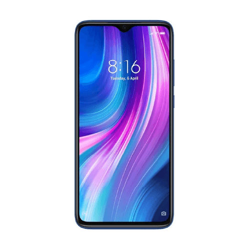 Redmi Note 8 Pro 4G