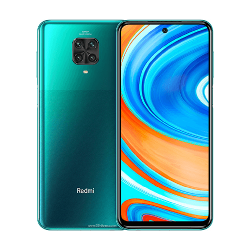 Redmi Note 9 Pro 4G