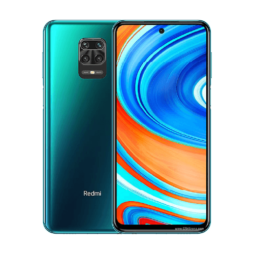 Redmi Note 9 Pro Max 4G