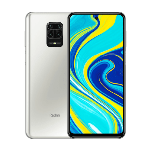 Redmi Note 9S 4G