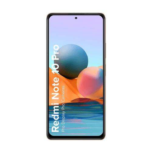 Redmi Note 10 Pro 4G