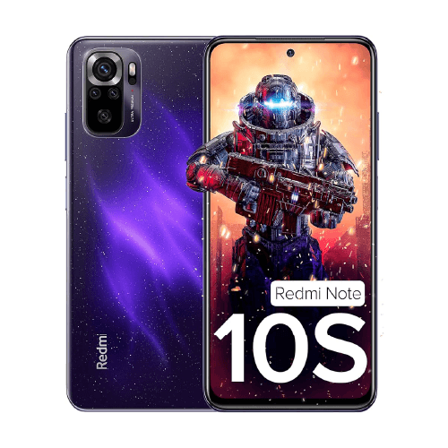 Redmi Note 10S 4G