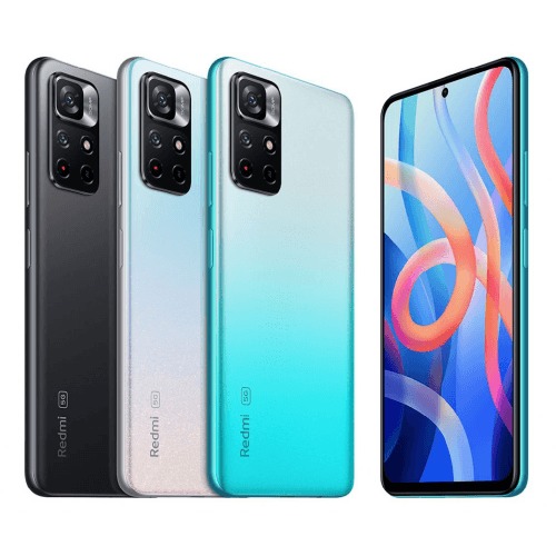 Redmi Note 11 5G 5G
