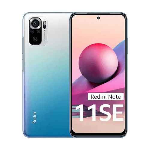 Redmi Note 11 SE 4G