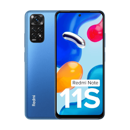 Redmi Note 11S 4G