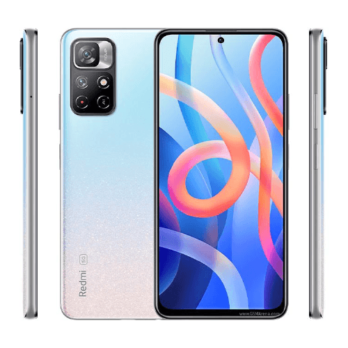 Redmi Note 11T 5G