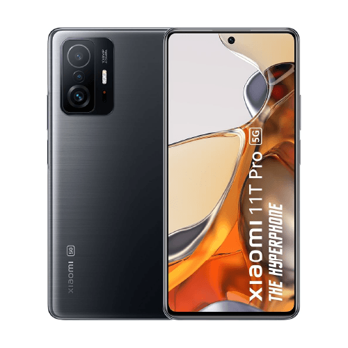 Redmi Note 11T Pro 5G